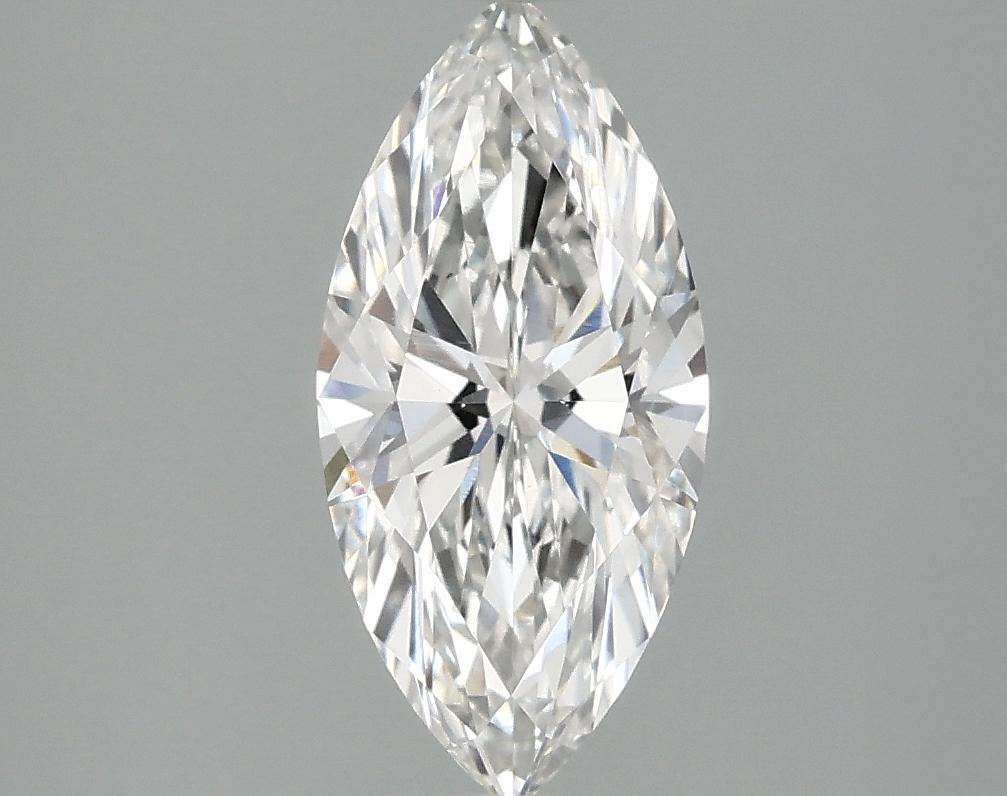 1.48 Carat Marquise Shaped Excellent Cut VS1 IGI Certified Lab Grown Diamond