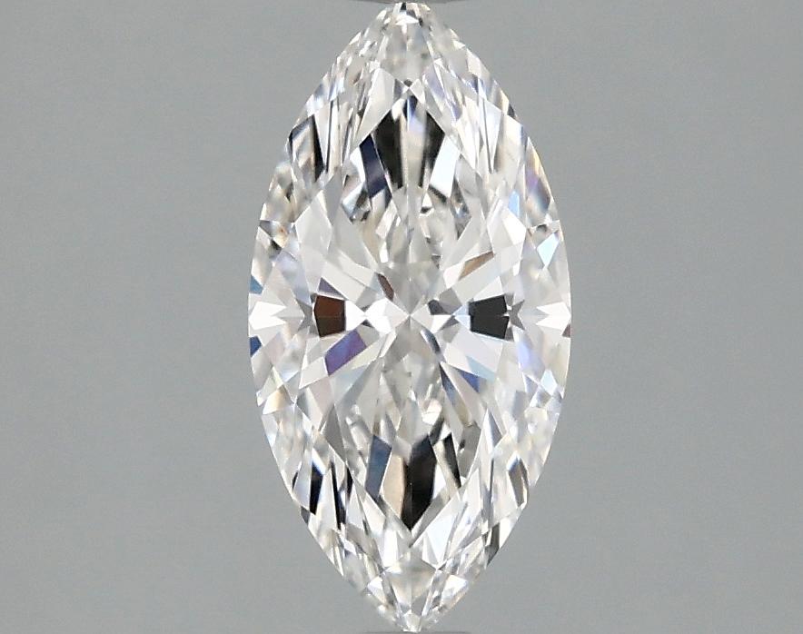 1.1 Carat Marquise Shaped Ideal Cut VVS2 IGI Certified Lab Grown Diamond