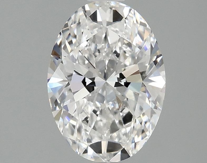 1.57 Carat Oval Shaped Excellent Cut VS1 IGI Certified Lab Grown Diamond