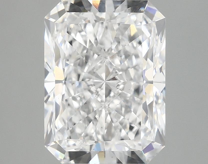 2.99 Carat Radiant Shaped Excellent Cut VS1 IGI Certified Lab Grown Diamond