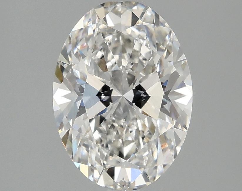 1.89 Carat Oval Shaped Excellent Cut VS1 IGI Certified Lab Grown Diamond