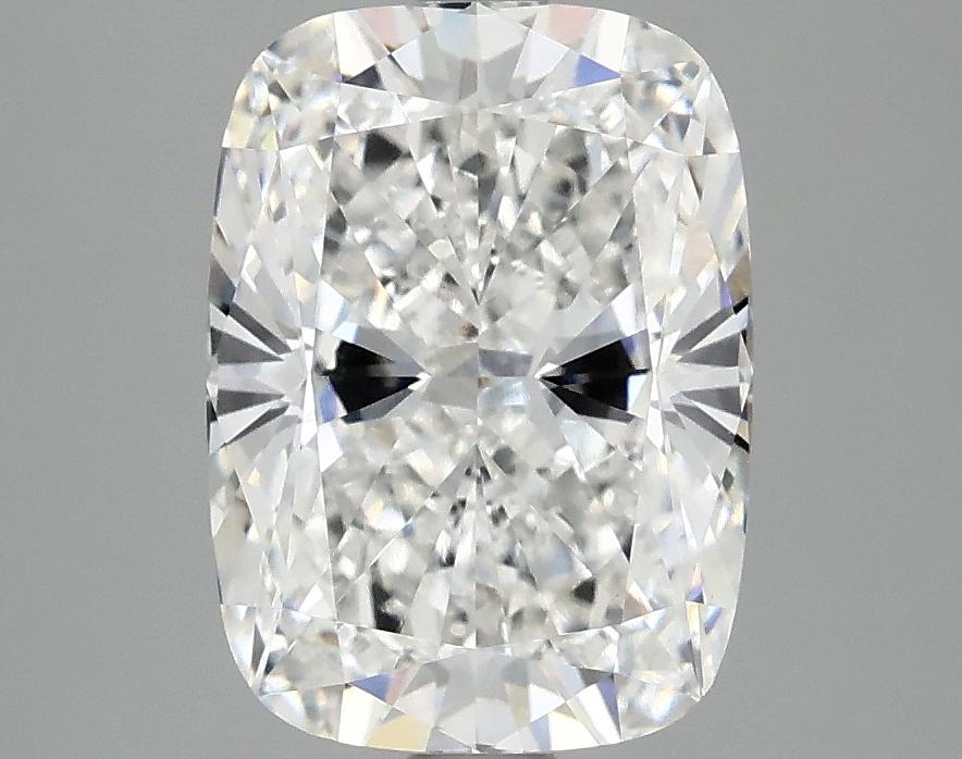 3.0 Carat Cushion Shaped Excellent Cut VS1 IGI Certified Lab Grown Diamond