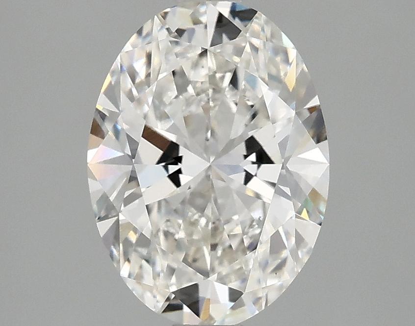 1.98 Carat Oval Shaped Excellent Cut VS1 IGI Certified Lab Grown Diamond