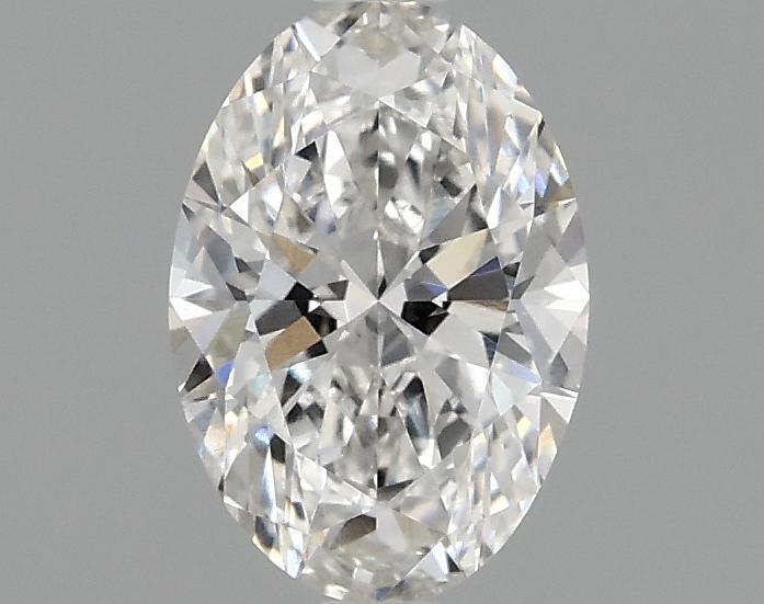 1.04 Carat Oval Shaped Ideal Cut VS1 IGI Certified Lab Grown Diamond