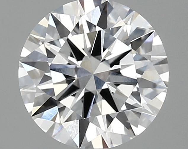 2.06 Carat Round Shaped Ideal Cut VS1 IGI Certified Lab Grown Diamond