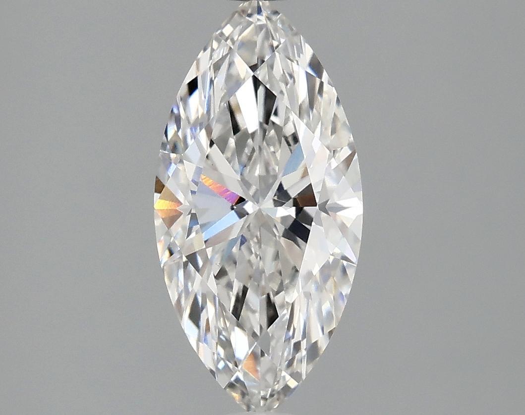 1.48 Carat Marquise Shaped Excellent Cut VS1 IGI Certified Lab Grown Diamond