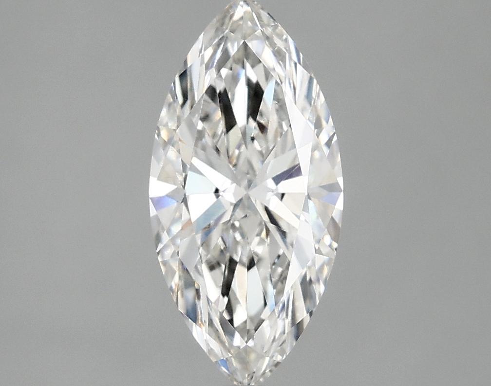 1.48 Carat Marquise Shaped Ideal Cut VS1 IGI Certified Lab Grown Diamond