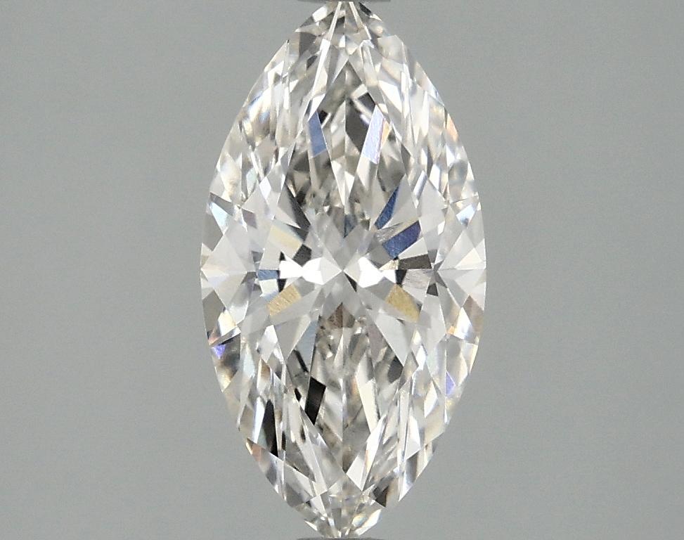 1.57 Carat Marquise Shaped Ideal Cut VS1 IGI Certified Lab Grown Diamond