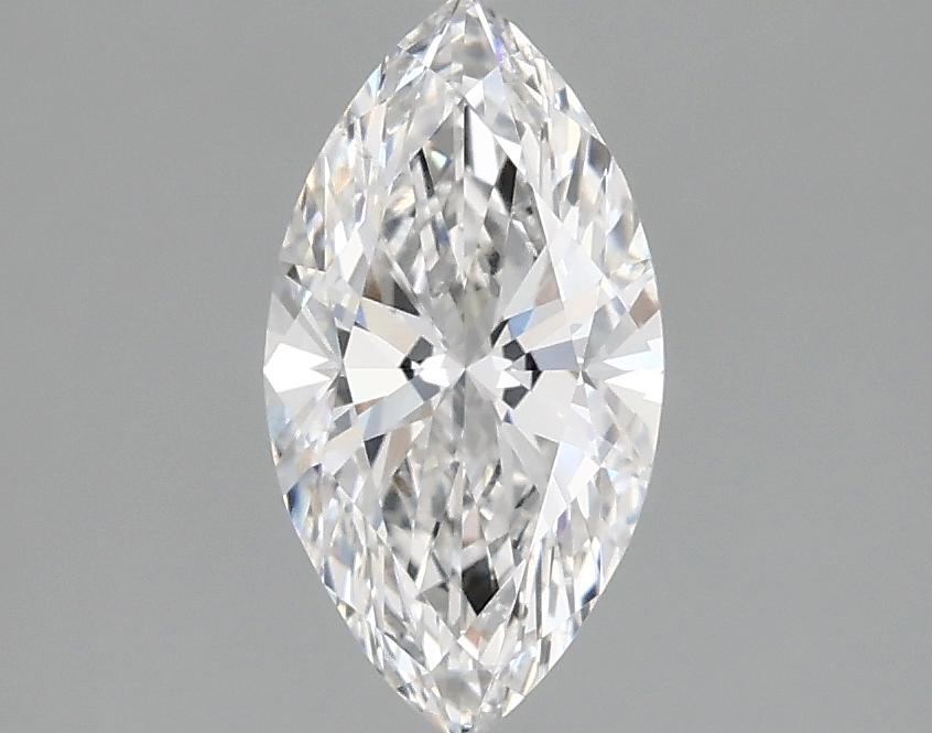 1.06 Carat Marquise Shaped Excellent Cut VS1 IGI Certified Lab Grown Diamond
