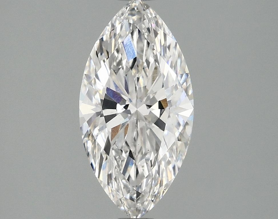 1.51 Carat Marquise Shaped Ideal Cut VS1 IGI Certified Lab Grown Diamond