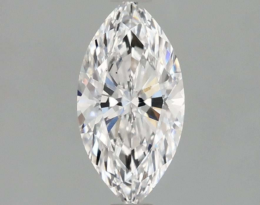 1.01 Carat Marquise Shaped Ideal Cut VS1 IGI Certified Lab Grown Diamond