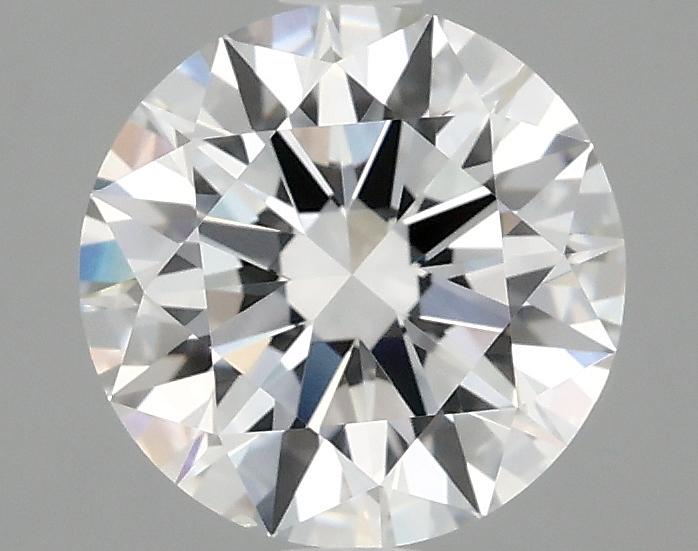 1.89 Carat Round Shaped Ideal Cut VS2 IGI Certified Lab Grown Diamond