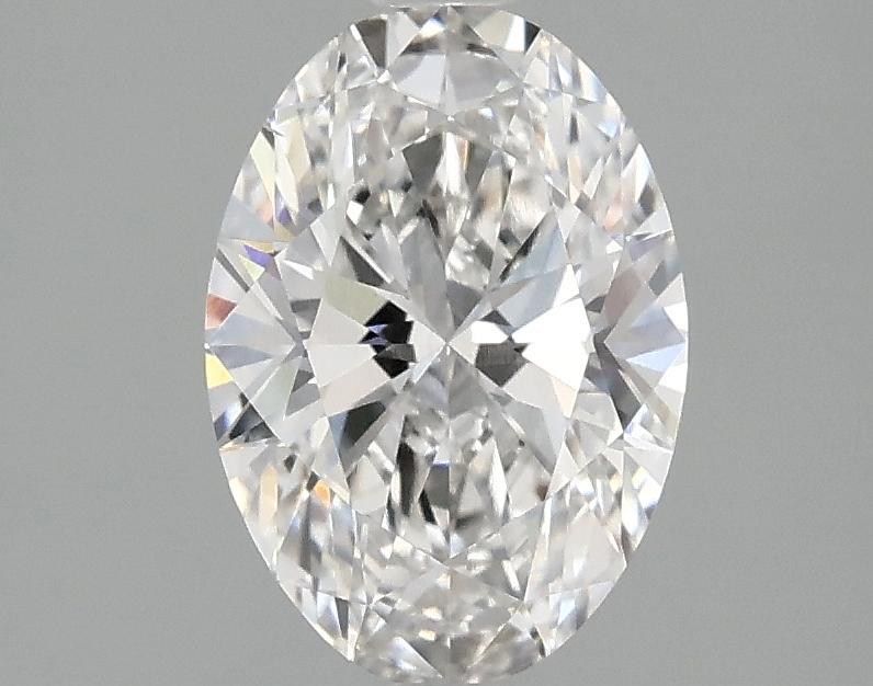 1.51 Carat Oval Shaped Ideal Cut VS1 IGI Certified Lab Grown Diamond