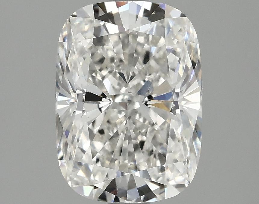 1.99 Carat Cushion Shaped Excellent Cut VS1 IGI Certified Lab Grown Diamond