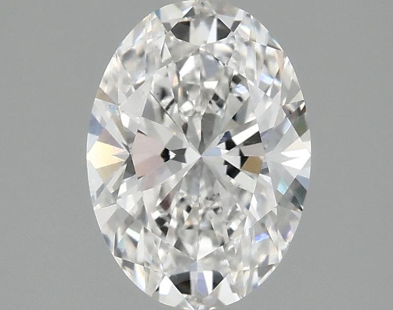 1.54 Carat Oval Shaped Ideal Cut VS1 IGI Certified Lab Grown Diamond
