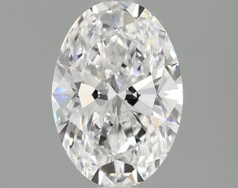 1.54 Carat Oval Shaped Ideal Cut VS1 IGI Certified Lab Grown Diamond