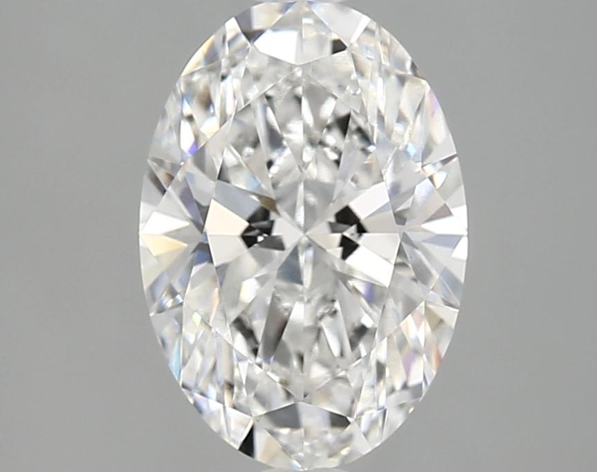 2.02 Carat Oval Shaped Ideal Cut VS1 IGI Certified Lab Grown Diamond
