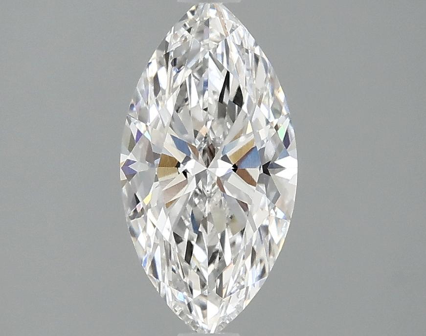 1.15 Carat Marquise Shaped Ideal Cut VS1 IGI Certified Lab Grown Diamond