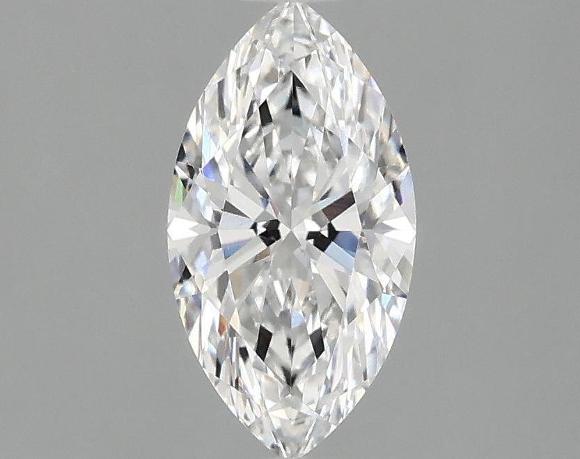 1.01 Carat Marquise Shaped Excellent Cut VVS2 IGI Certified Lab Grown Diamond