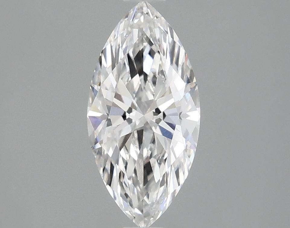1.1 Carat Marquise Shaped Ideal Cut VVS2 IGI Certified Lab Grown Diamond