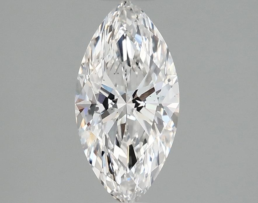 1.01 Carat Marquise Shaped Ideal Cut VS2 IGI Certified Lab Grown Diamond