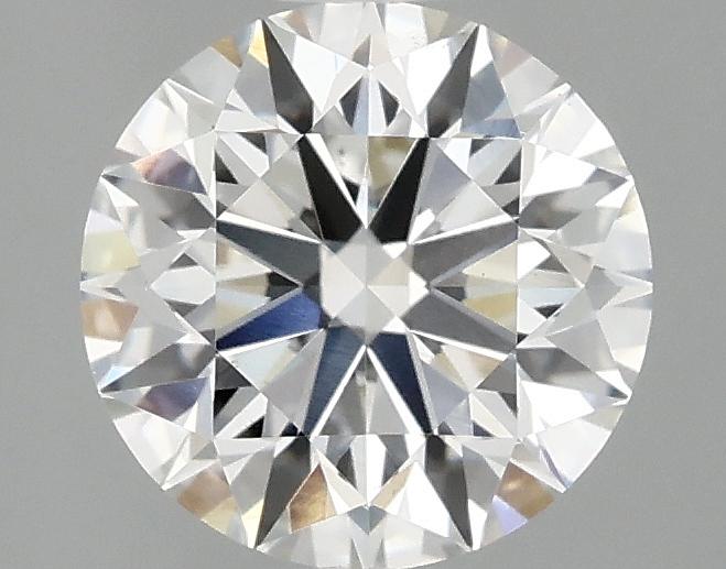 1.49 Carat Round Shaped Excellent Cut VS1 IGI Certified Lab Grown Diamond