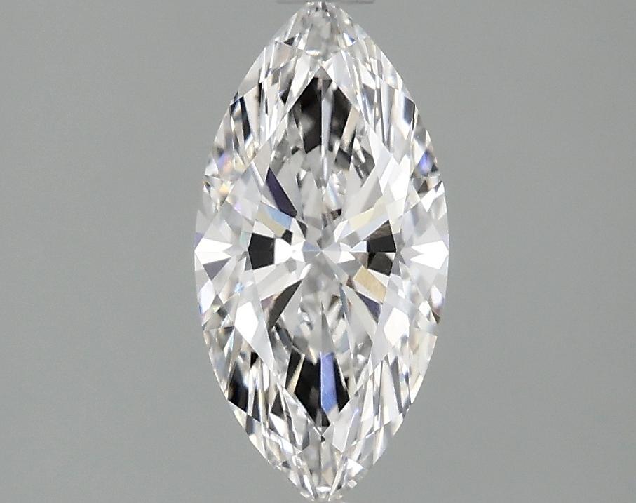 1.1 Carat Marquise Shaped Ideal Cut VVS2 IGI Certified Lab Grown Diamond