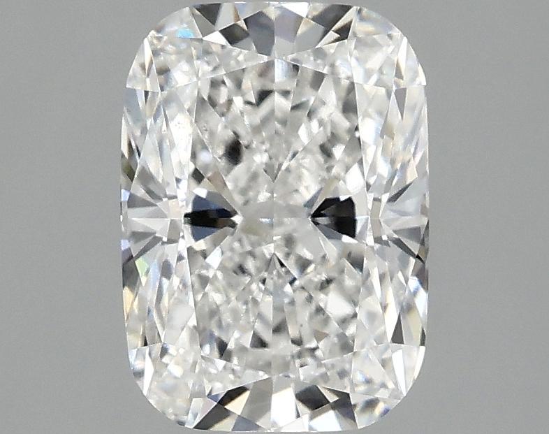 1.99 Carat Cushion Shaped Excellent Cut VS2 IGI Certified Lab Grown Diamond