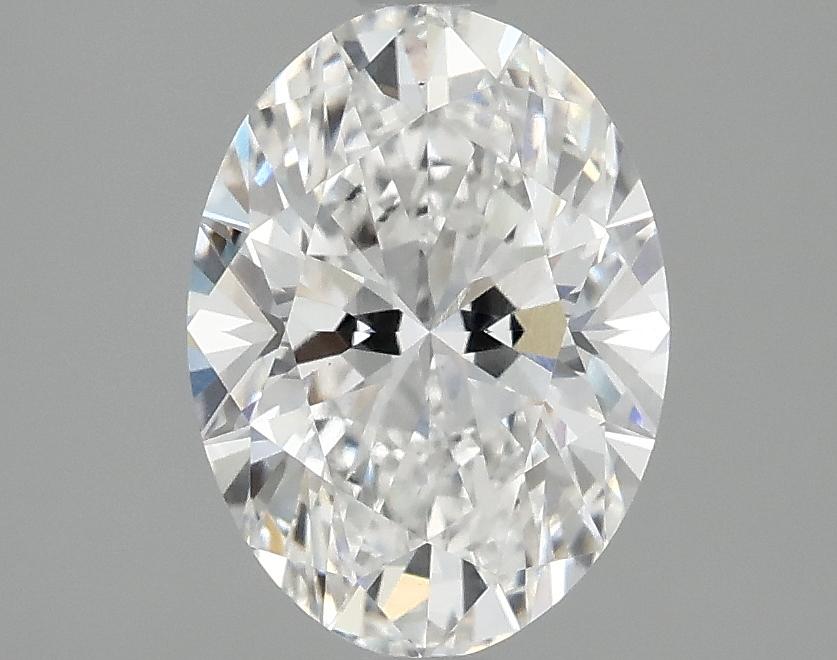 2.02 Carat Oval Shaped Excellent Cut VS1 IGI Certified Lab Grown Diamond