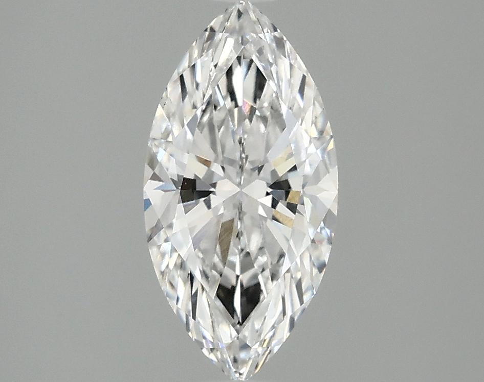 1.32 Carat Marquise Shaped Ideal Cut VS1 IGI Certified Lab Grown Diamond