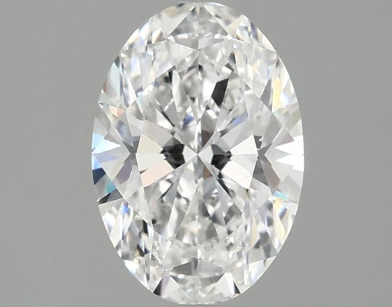1.57 Carat Oval Shaped Ideal Cut VS1 IGI Certified Lab Grown Diamond