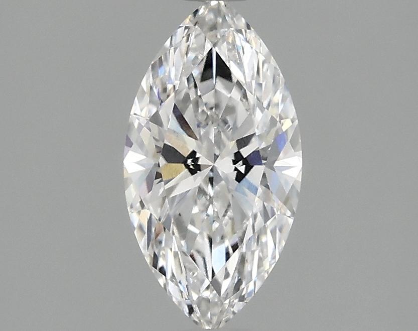 1.05 Carat Marquise Shaped Excellent Cut VS1 IGI Certified Lab Grown Diamond