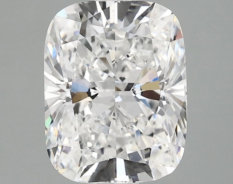 2.01 Carat Cushion Shaped Excellent Cut VS1 IGI Certified Lab Grown Diamond