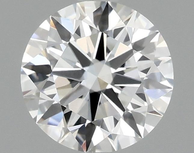 1.51 Carat Round Shaped Ideal Cut VS1 IGI Certified Lab Grown Diamond