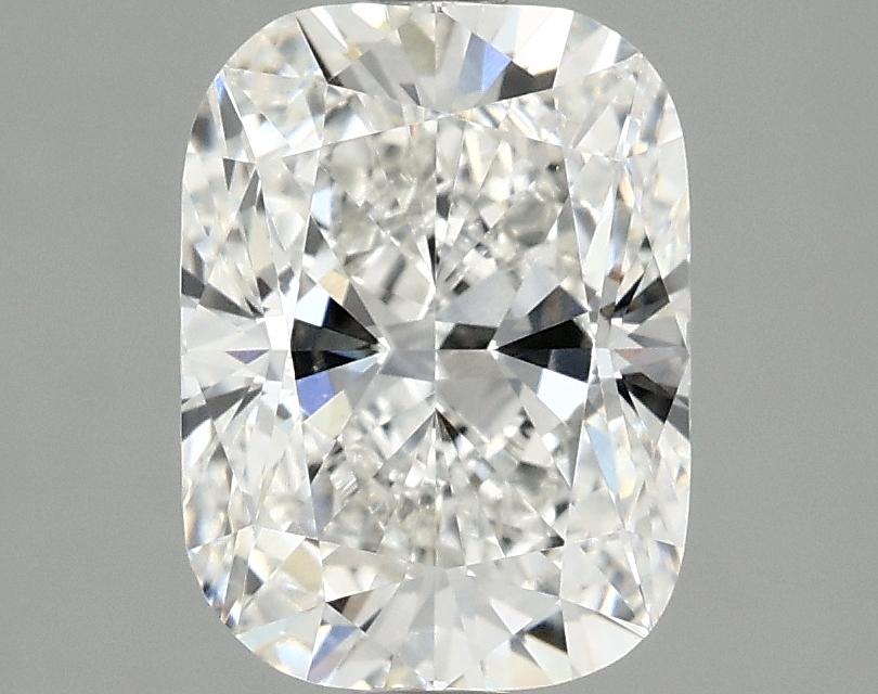 1.97 Carat Cushion Shaped Excellent Cut VVS2 IGI Certified Lab Grown Diamond