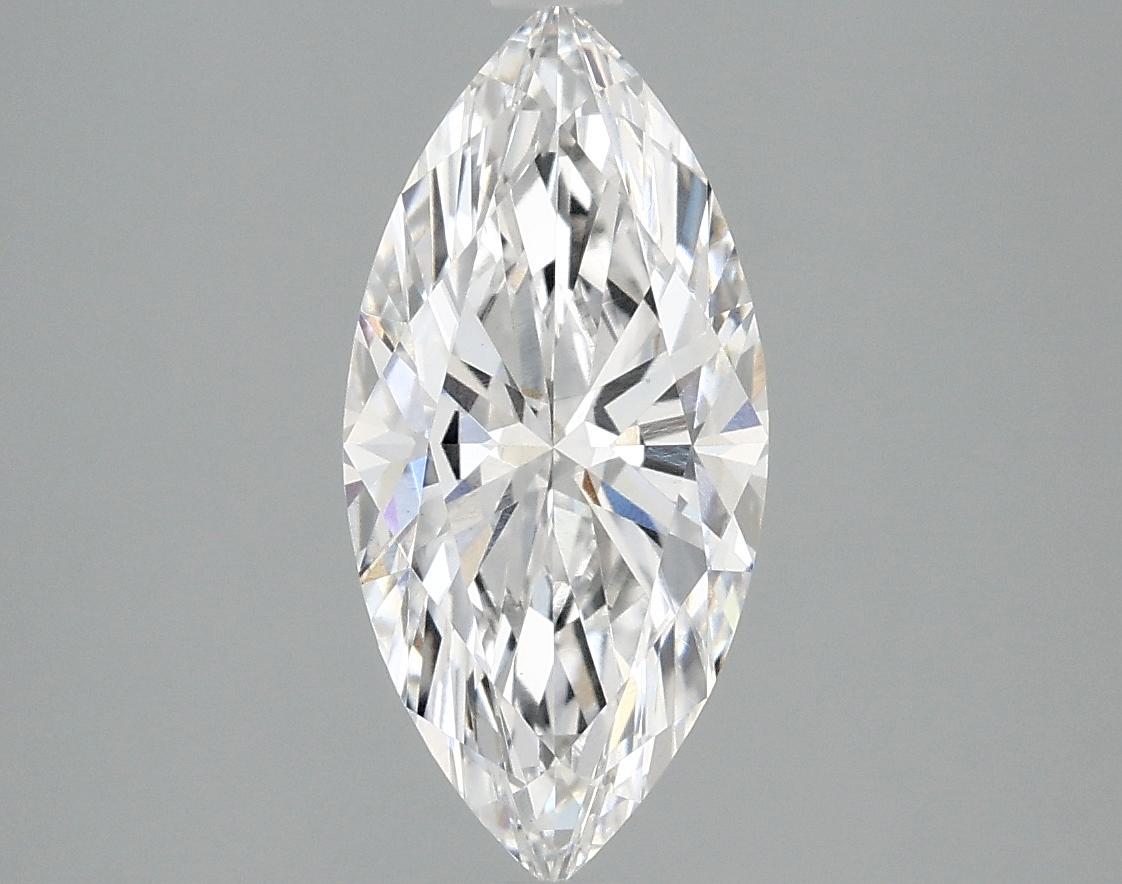 1.88 Carat Marquise Shaped Excellent Cut VS1 IGI Certified Lab Grown Diamond