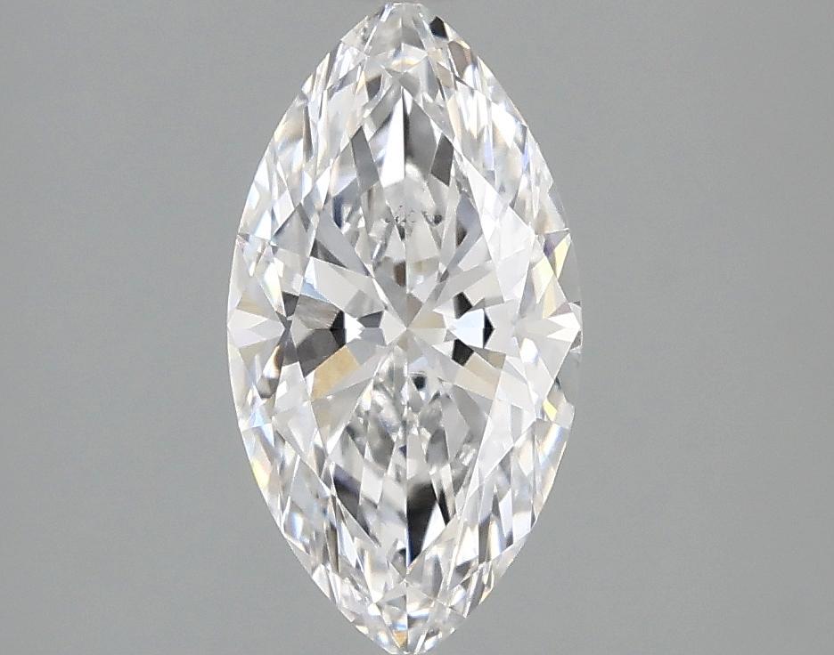 1.5 Carat Marquise Shaped Excellent Cut VS1 IGI Certified Lab Grown Diamond