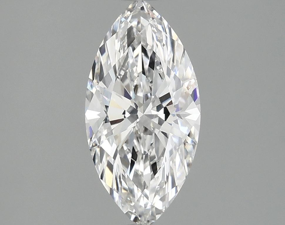 1.37 Carat Marquise Shaped Ideal Cut VS1 IGI Certified Lab Grown Diamond