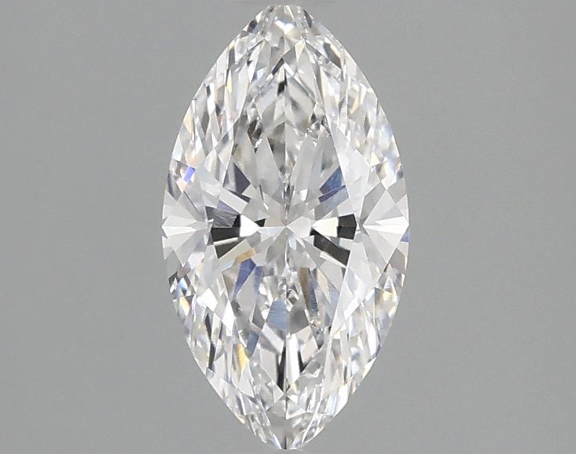 1.07 Carat Marquise Shaped Excellent Cut VS1 IGI Certified Lab Grown Diamond