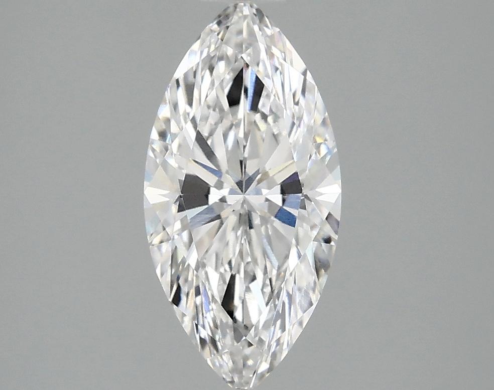1.49 Carat Marquise Shaped Ideal Cut VS1 IGI Certified Lab Grown Diamond
