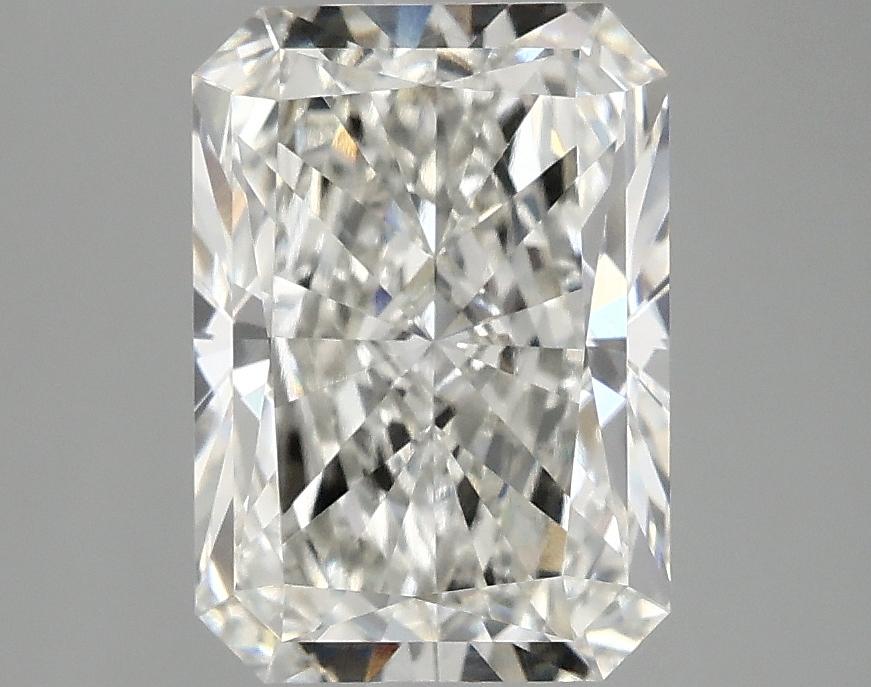 3.0 Carat Radiant Shaped Ideal Cut VS1 IGI Certified Lab Grown Diamond