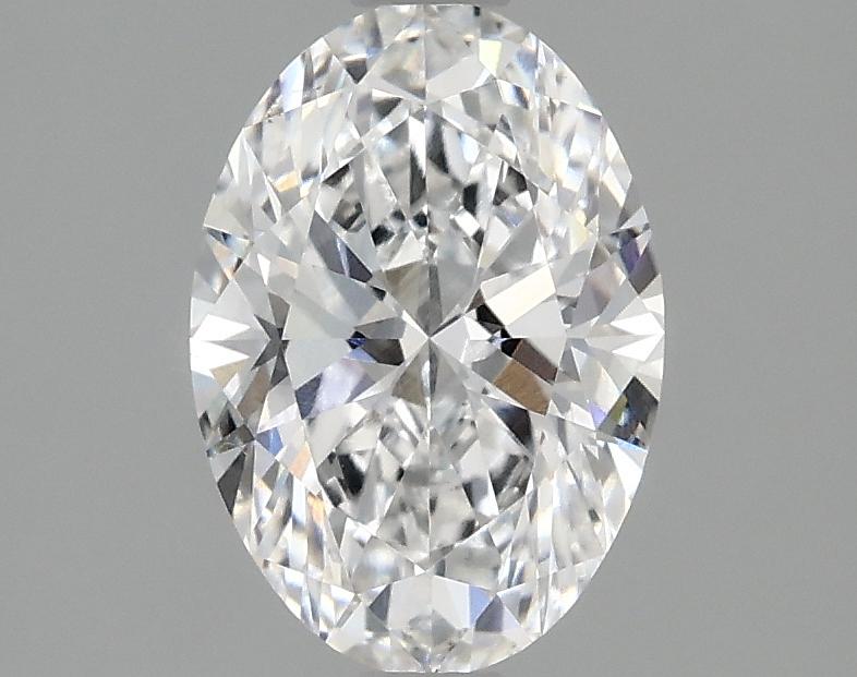 1.52 Carat Oval Shaped Ideal Cut VS1 IGI Certified Lab Grown Diamond