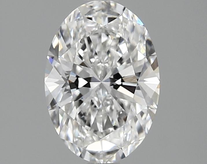 1.52 Carat Oval Shaped Ideal Cut VS1 IGI Certified Lab Grown Diamond
