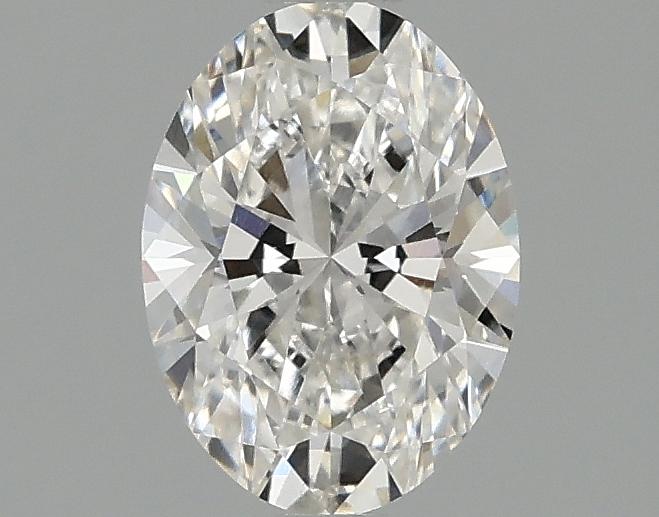 1.0 Carat Oval Shaped Excellent Cut VS1 IGI Certified Lab Grown Diamond