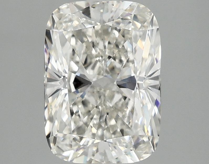 2.24 Carat Cushion Shaped Excellent Cut VS1 IGI Certified Lab Grown Diamond