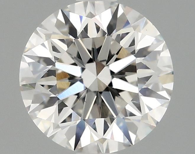 1.51 Carat Round Shaped Excellent Cut VS1 IGI Certified Lab Grown Diamond