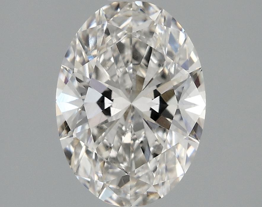 1.52 Carat Oval Shaped Ideal Cut VS1 IGI Certified Lab Grown Diamond