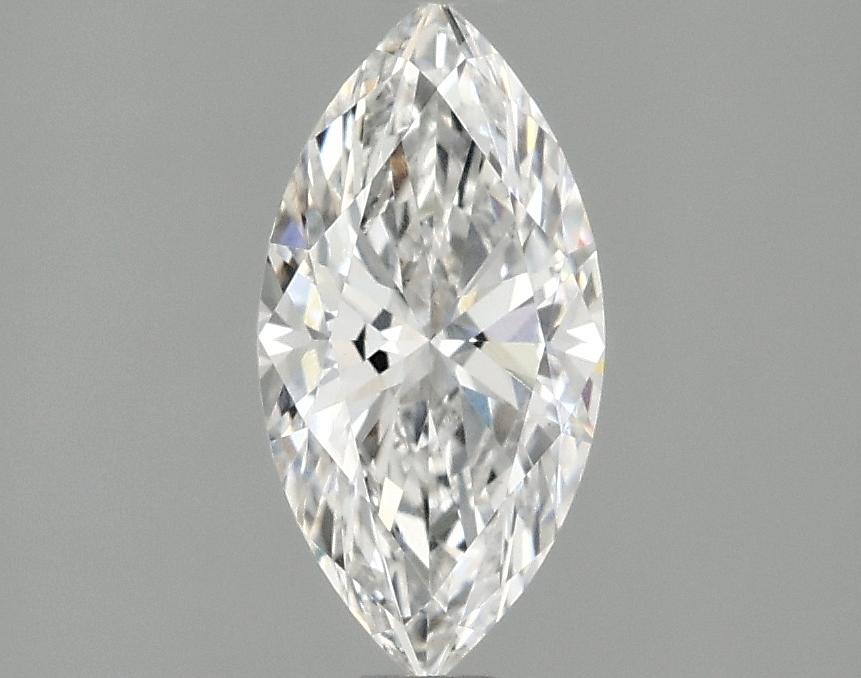 1.01 Carat Marquise Shaped Ideal Cut VS1 IGI Certified Lab Grown Diamond