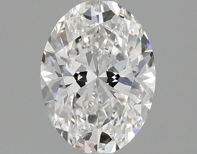 1.02 Carat Oval Shaped Excellent Cut VS2 IGI Certified Lab Grown Diamond