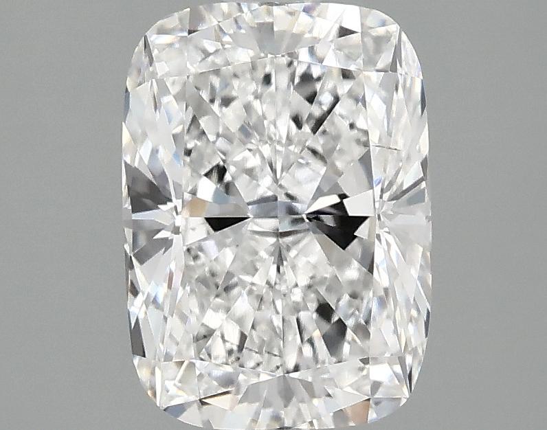 1.98 Carat Cushion Shaped Excellent Cut VS2 IGI Certified Lab Grown Diamond